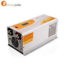 Felicity Solar reiner Kupfertransformator 5000 VA 48 V DC Wechselrichter zum niedrigen Preis